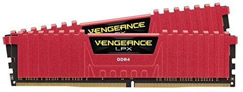 Corsair Vengeance LPX 16 GB (2x8 GB) DDR4-2400