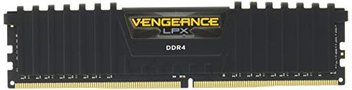 Corsair VENGEANCE LPX 16 GB (2x8 GB) DDR4-2666