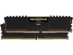 Corsair Vengeance LPX 16 GB (2x8 GB) DDR4-3000