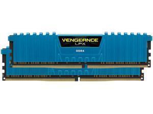 Corsair Vengeance LPX 16 GB (2x8 GB) DDR4-3000