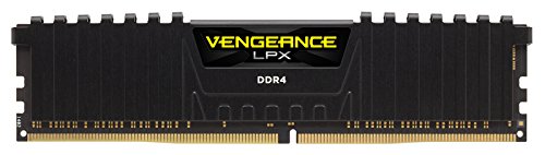 Corsair VENGEANCE LPX 16 GB (2x8 GB) DDR4-3200