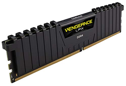 Corsair VENGEANCE LPX 16 GB (2x8 GB) DDR4-3600