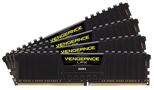 Corsair Vengeance LPX 32 GB (2x16 GB) DDR4-2400