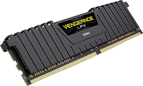Corsair Vengeance LPX 32 GB (2x16 GB) DDR4-3600