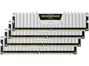 Corsair Vengeance LPX 32 GB (4x8 GB) DDR4-2666