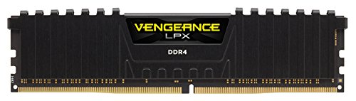 Corsair Vengeance LPX 32 GB (4x8 GB) DDR4-3200