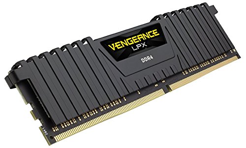 Corsair Vengeance LPX 4 GB (1x4 GB) DDR4-2400