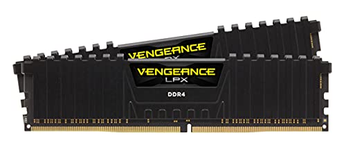 Corsair VENGEANCE LPX 64 GB (2x32 GB) DDR4-3200