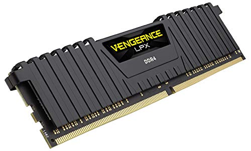 Corsair Vengeance LPX 64 GB (4x16 GB) DDR4-3200