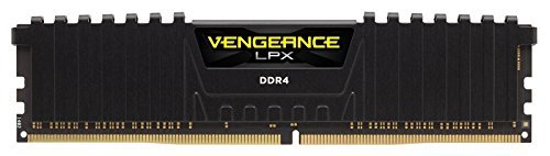 Corsair Vengeance LPX 8 GB (1x8 GB) DDR4-2400
