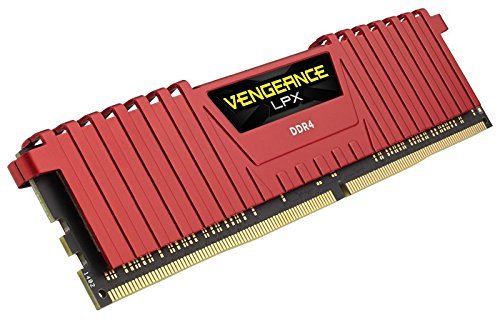 Corsair Vengeance LPX 8 GB (1x8 GB) DDR4-2400