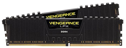 Corsair Vengeance LPX 8 GB (1x8 GB) DDR4-2666