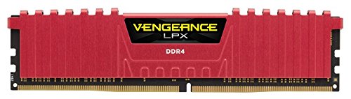 Corsair Vengeance LPX 8 GB (1x8 GB) DDR4-2666