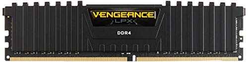 Corsair Vengeance LPX 8 GB (1x8 GB) DDR4-3000
