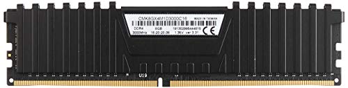 Corsair Vengeance LPX 8 GB (1x8 GB) DDR4-3000