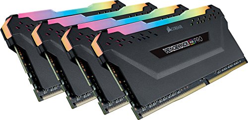 Corsair Vengeance Pro 32 GB (4x8 GB) DDR4-3000