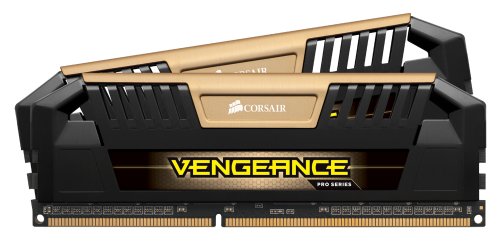 Corsair Vengeance Pro 16 GB (2x8 GB) DDR3-1600