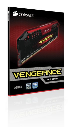 Corsair Vengeance Pro 16 GB (2x8 GB) DDR3-2400
