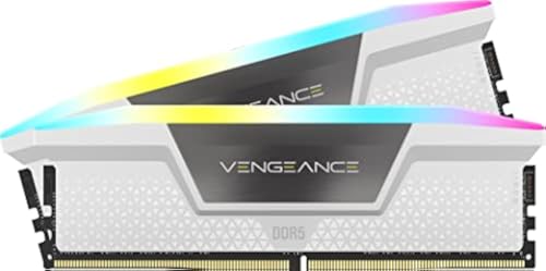 Memória Corsair Vengeance RGB 