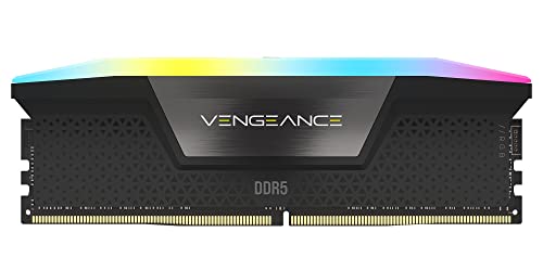 Corsair Vengeance RGB 32 GB (2x16 GB) DDR5-7200