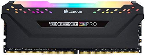 Corsair Vengeance RGB Pro 32GB 32 GB (4x8 GB) DDR4-3600