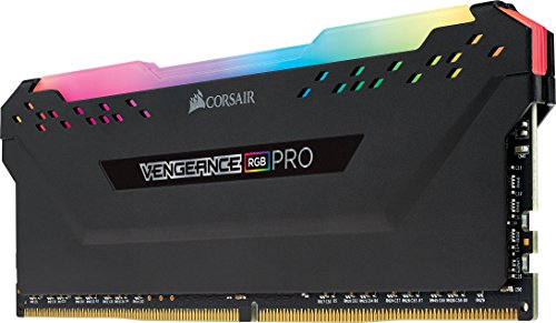 Corsair Vengeance RGB Pro 16 GB (2x8 GB) DDR4-3000