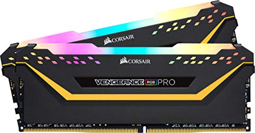 Corsair Corsair Vengeance RGB Pro 16 GB (2x8 GB) DDR4-3200