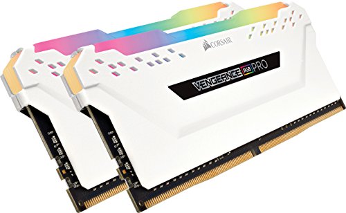 Corsair VENGEANCE RGB PRO 16 GB (2x8 GB) DDR4-3600