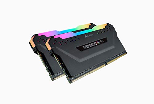 Corsair VENGEANCE RGB PRO 32 GB (2x16 GB) DDR4-3200