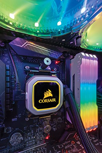 Corsair Corsair Vengeance RGB Pro 32 GB (4x8 GB) DDR4-3200