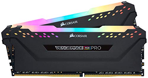 Corsair Corsair Vengeance RGB Pro 64 GB (2x32 GB) DDR4-3000
