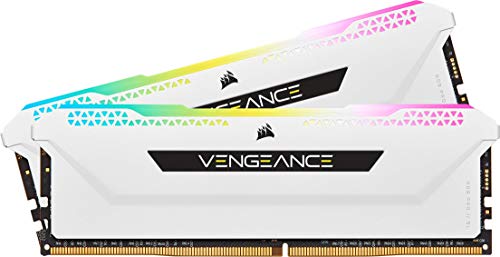 Corsair Vengeance RGB Pro SL 16 GB (2x8 GB) DDR4-3200