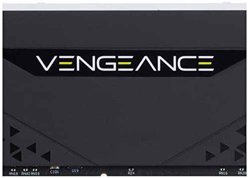 Corsair Vengeance RGB RS 32 GB (4x8 GB) DDR4-3200