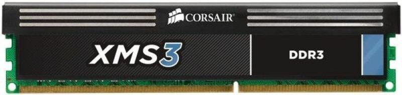 Corsair XMS3 16 GB (2x8 GB) DDR3-1600