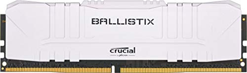 Crucial Ballistix 32 GB (2x16 GB) DDR4-3600