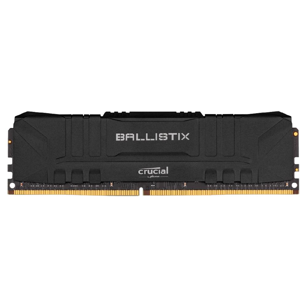 Crucial Ballistix 8 GB (1x8 GB) DDR4-3600
