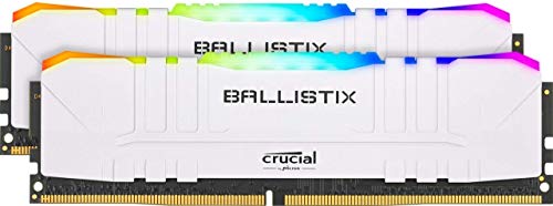 Crucial Ballistix Sport LT 32 GB (2x16 GB) DDR4-3000