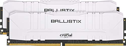 Crucial Ballistix Sport LT 32 GB (2x16 GB) DDR4-3200