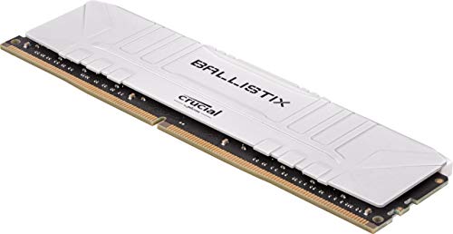 Crucial Ballistix Sport LT Branco 16 GB (2x8 GB) DDR4-2666