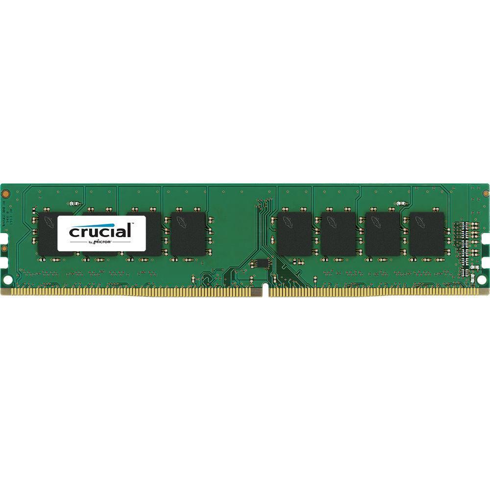 Crucial CT16G4DFD824A 16 GB (1x16 GB) DDR4-2400