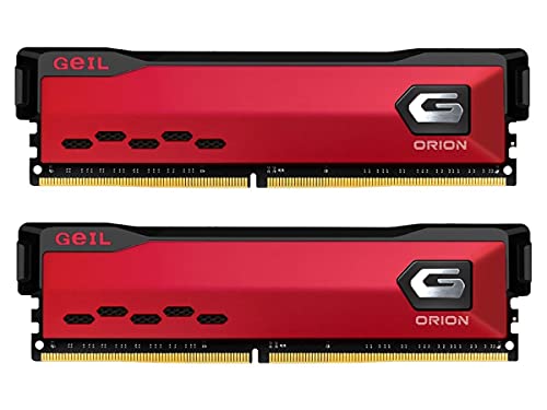 Geil Orion 16 GB (2x8 GB) DDR4-3600