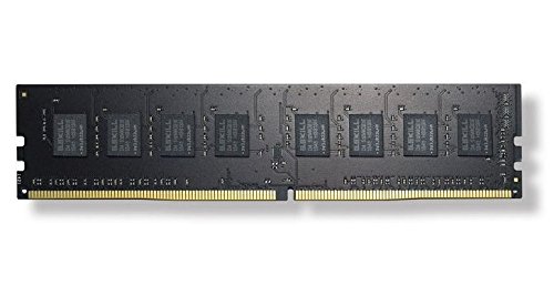 G.Skill NT Series 8 GB (1x8 GB) DDR4-2400