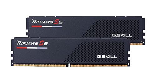 G.Skill Ripjaws S5 64 GB (2x32 GB) DDR5-5600