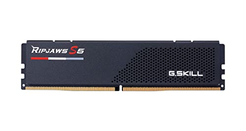 G.Skill Ripjaws S5 64 GB (2x32 GB) DDR5-5600
