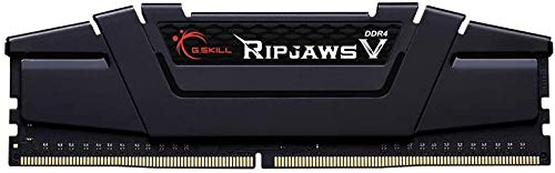 G.Skill Ripjaws V 64 GB (2x32 GB) DDR4-2666