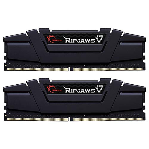 G.Skill Ripjaws V 16 GB (2x8 GB) DDR4-3200