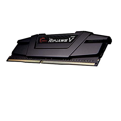 G.Skill Ripjaws V 16 GB (2x8 GB) DDR4-3200