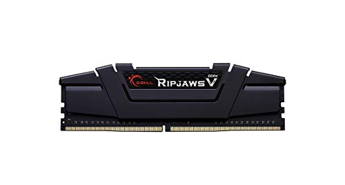 G.Skill Ripjaws V 64 GB (4x16 GB) DDR4-3600