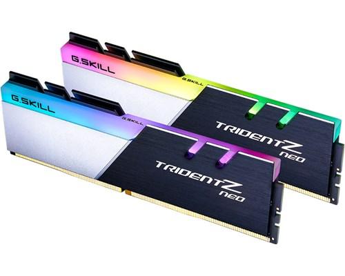 G.Skill Trident Z Neo 16 GB (2x8 GB) DDR4-3000