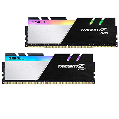 G.Skill Trident Z Neo 32 GB (2x16 GB) DDR4-3600